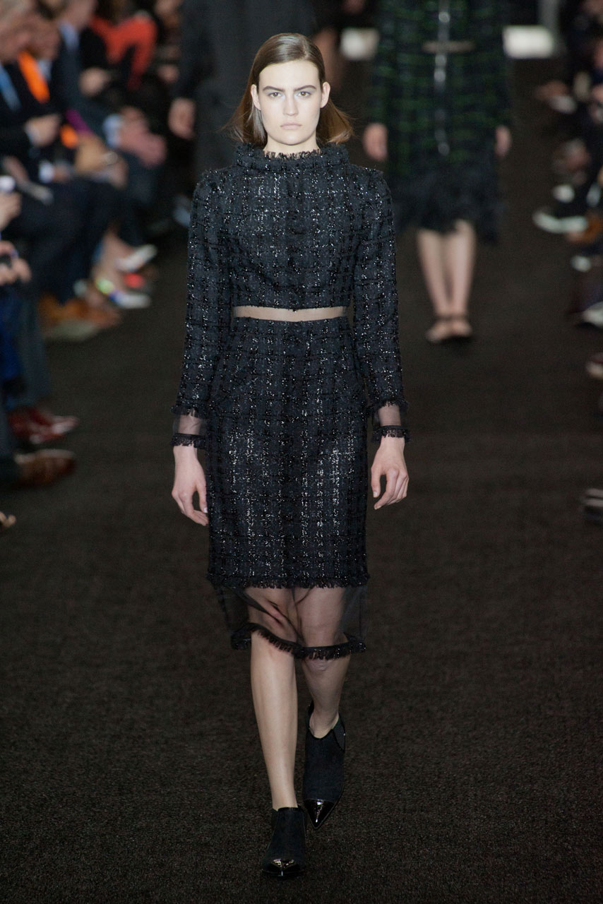 Erdem A/W 2013