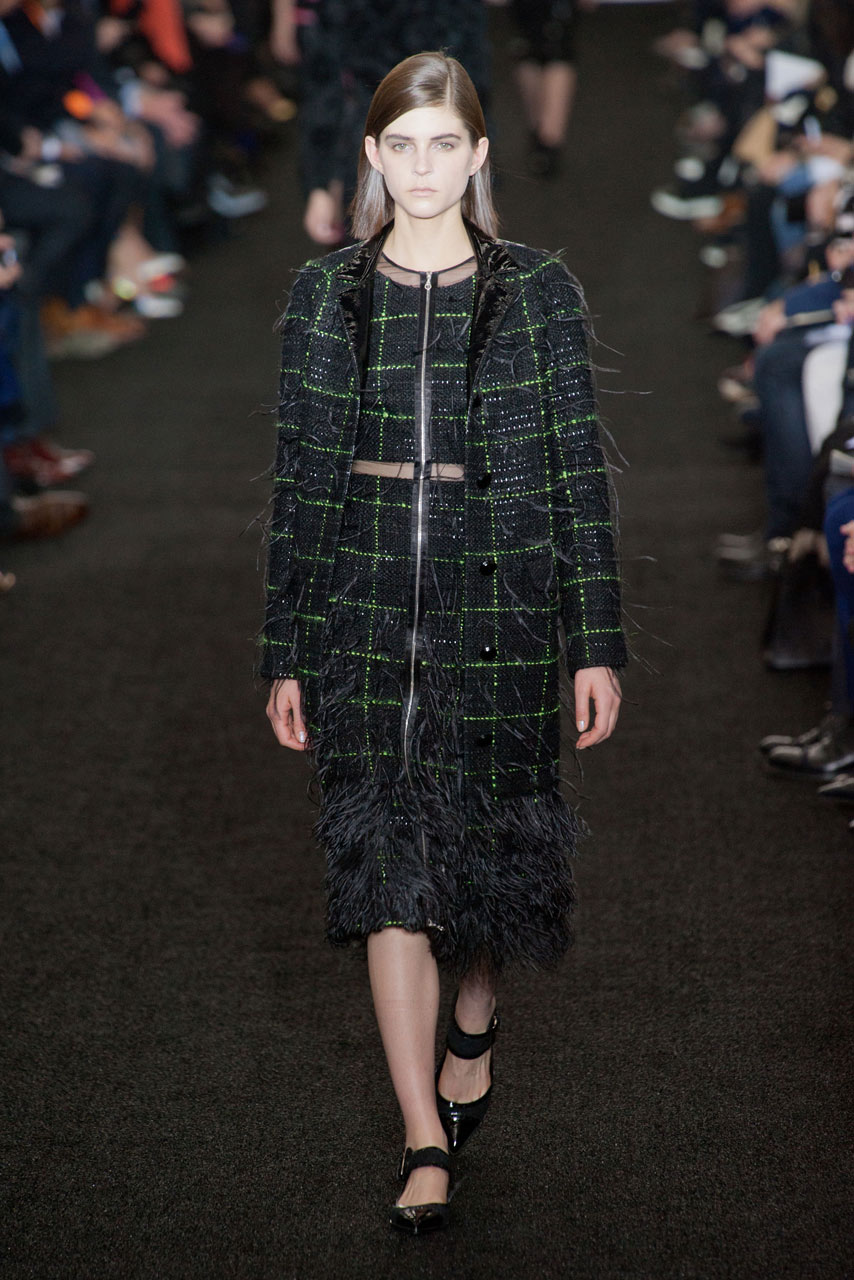 Erdem A/W 2013