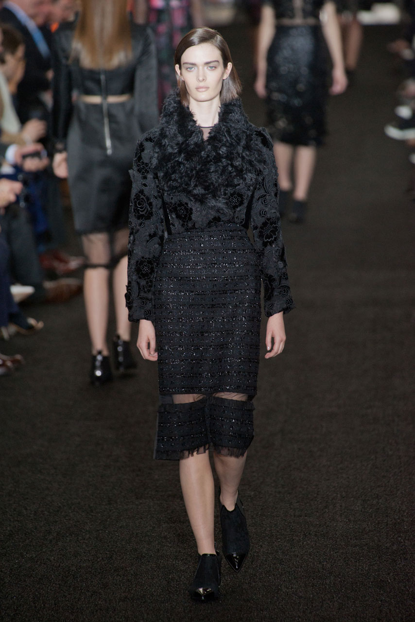 Erdem A/W 2013