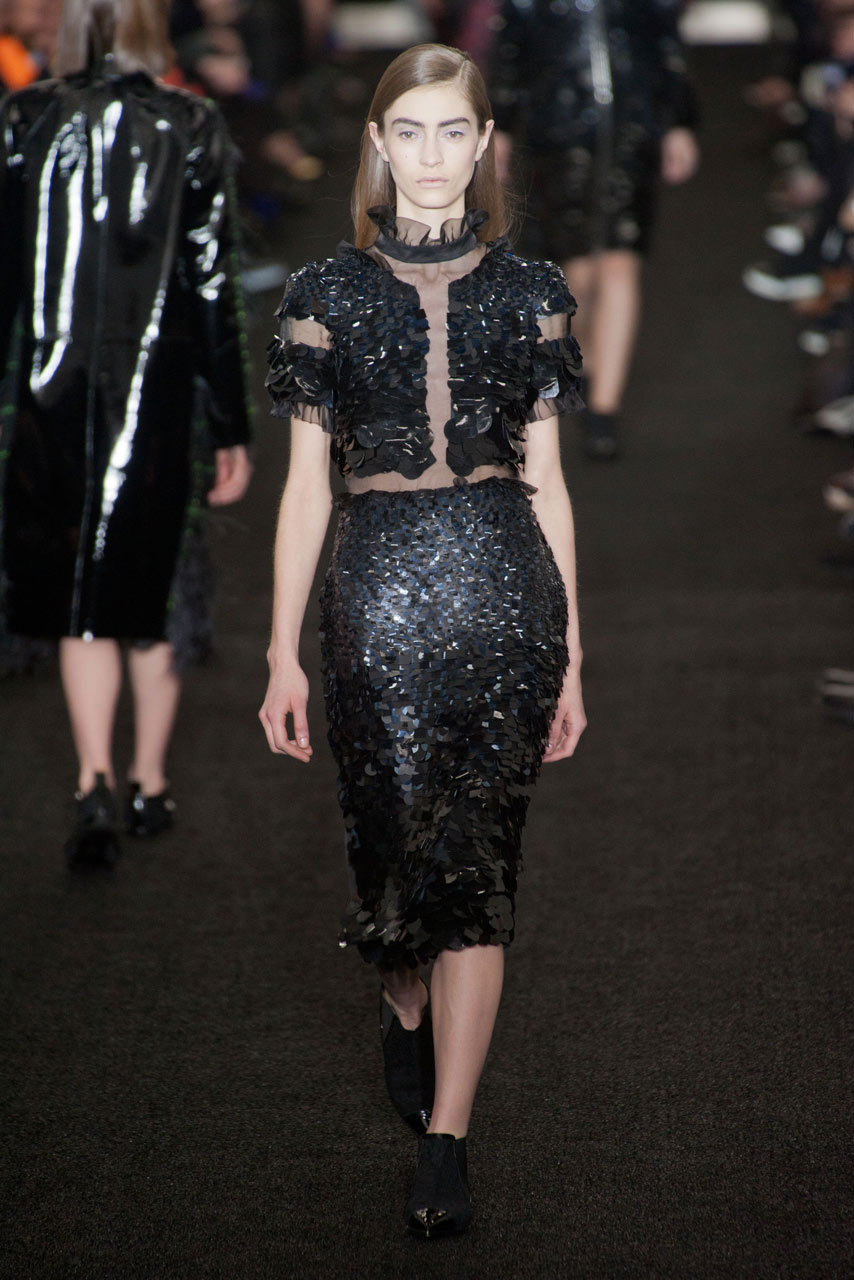 Erdem A/W 2013