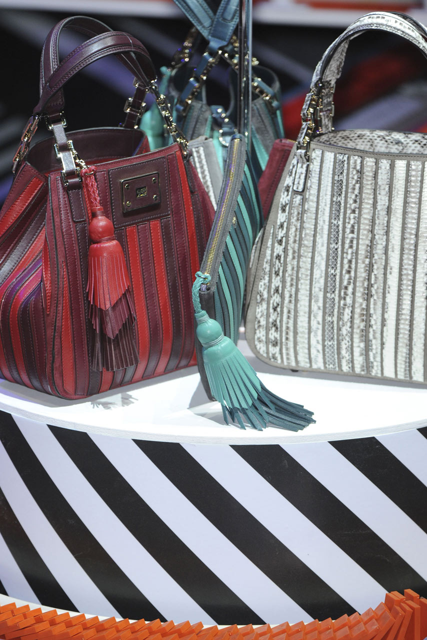 Anya Hindmarch A/W 2013
