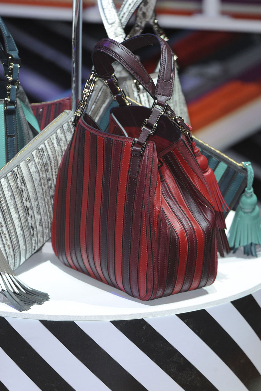 Anya Hindmarch A/W 2013