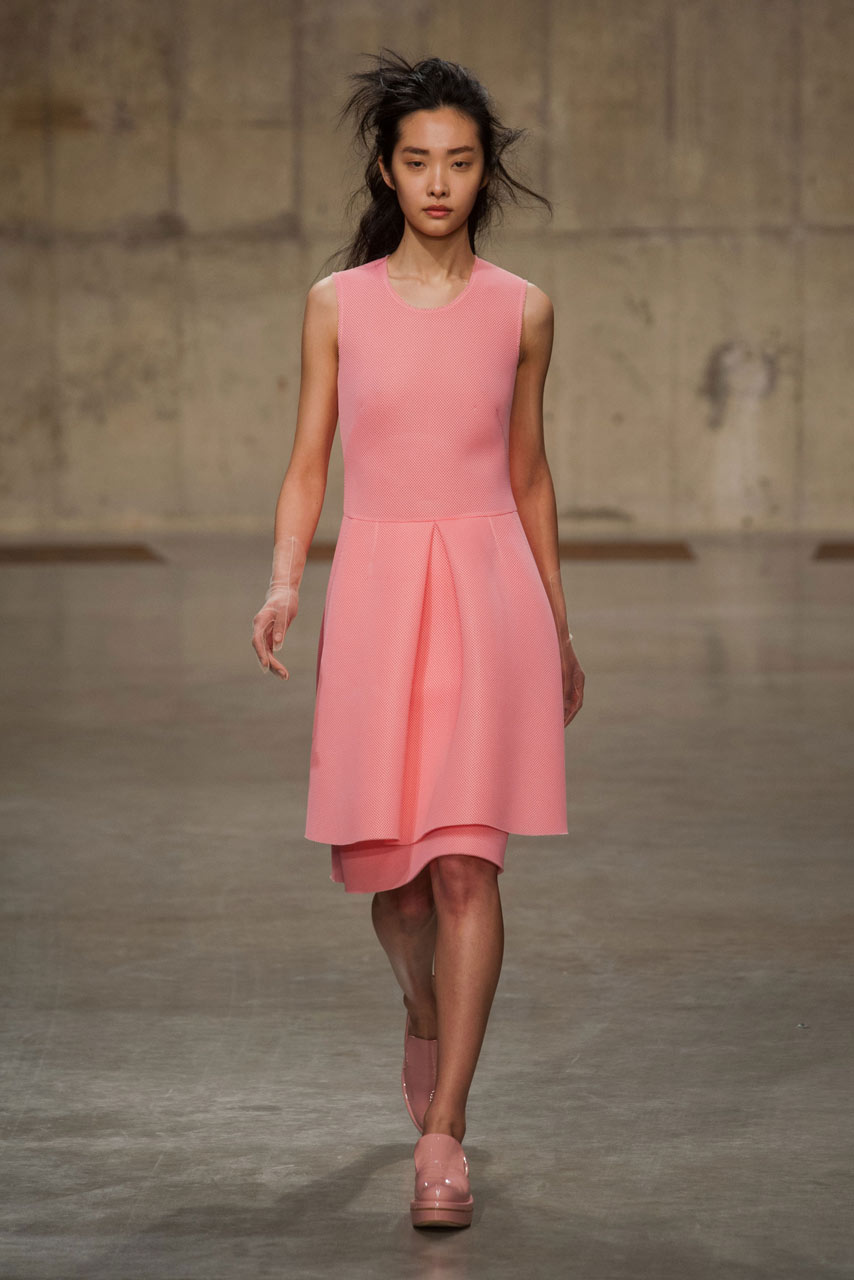 Simone Rocha A/W 2013