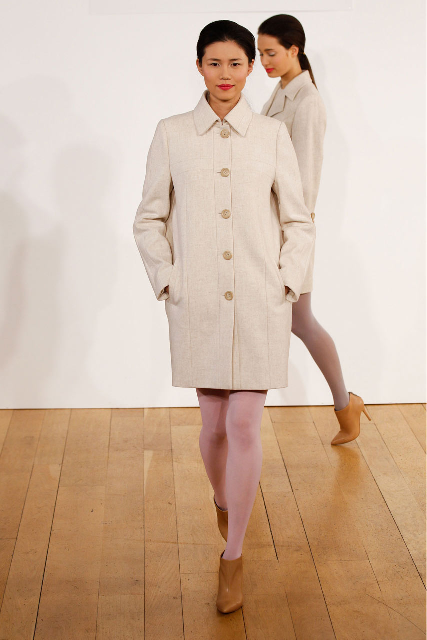 Paul Costelloe A/W 2013
