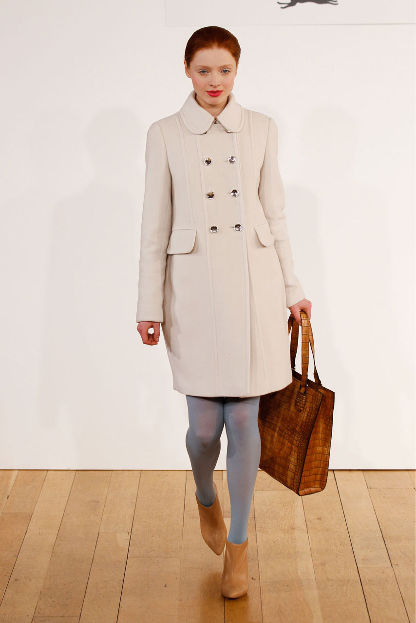 Paul Costelloe A/W 2013