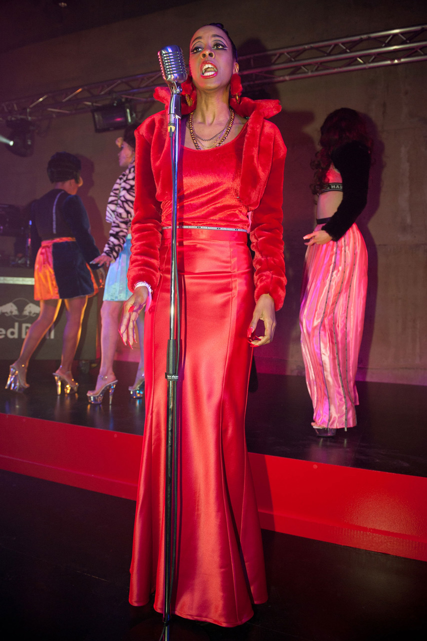 Nasir Mazhar AW 2013