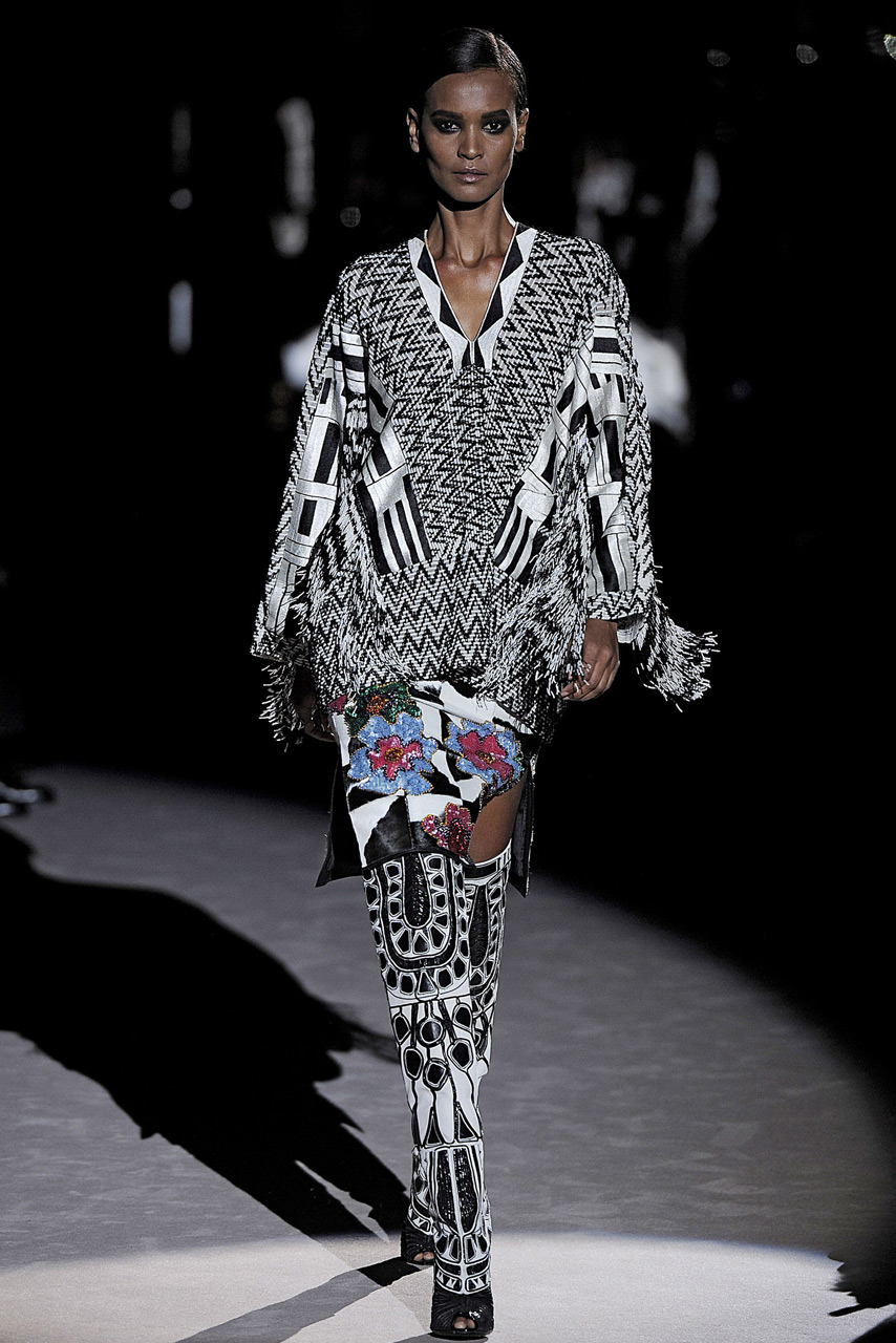 Tom Ford A/W 2013