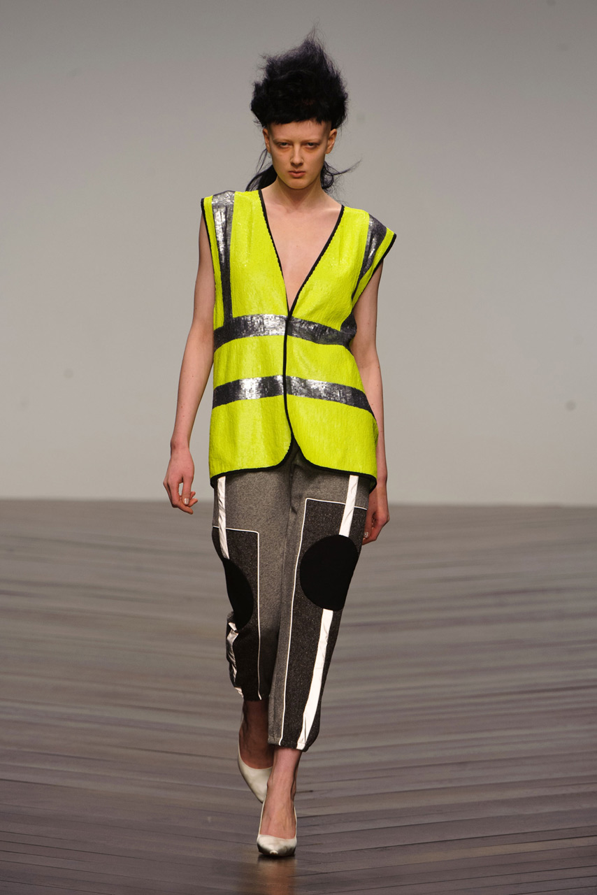 Ashish A/W 2013