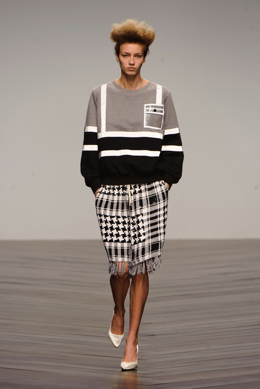 Ashish A/W 2013