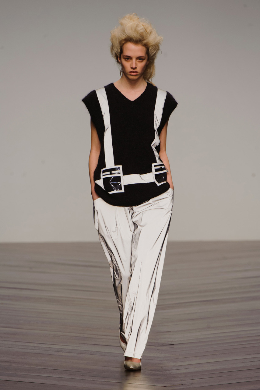 Ashish A/W 2013