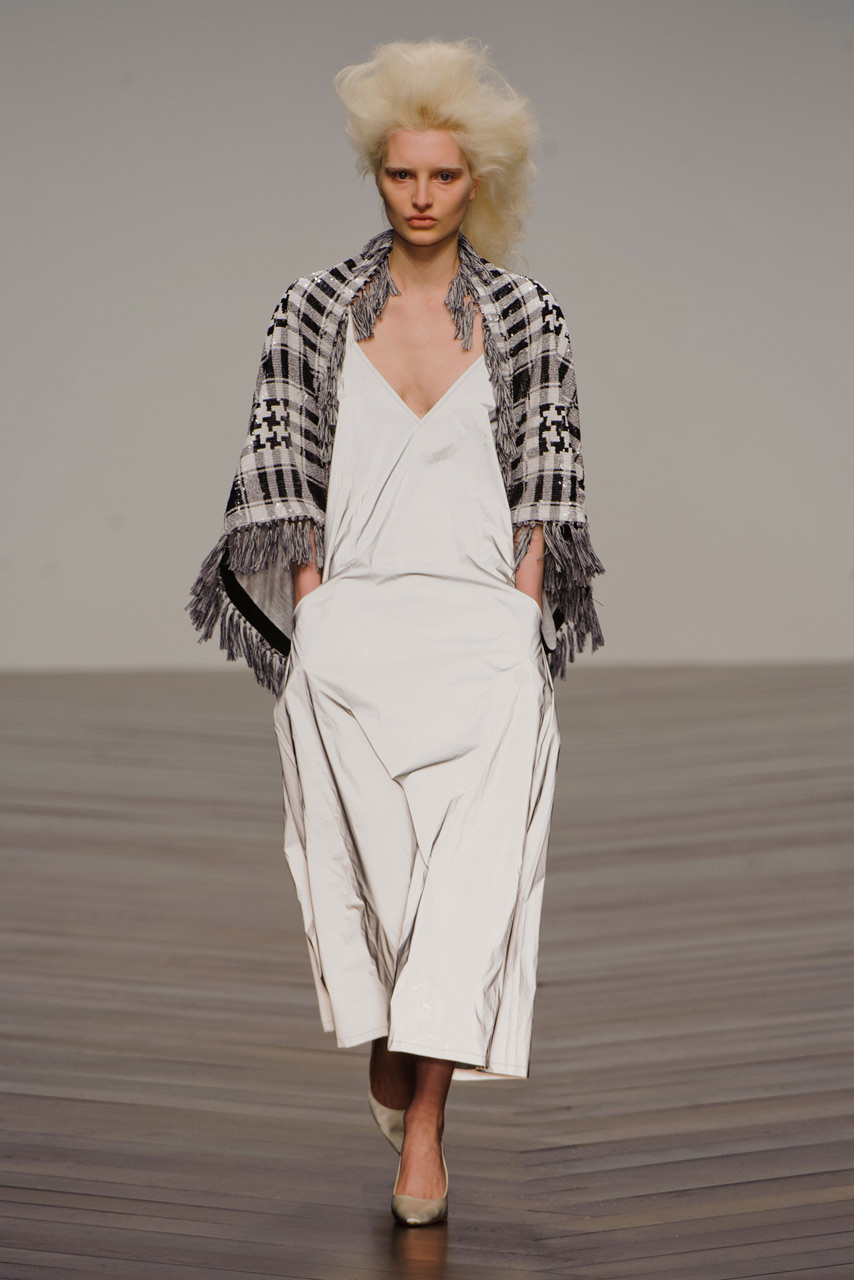 Ashish A/W 2013