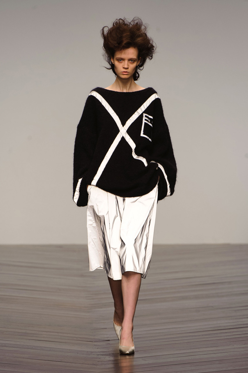 Ashish A/W 2013