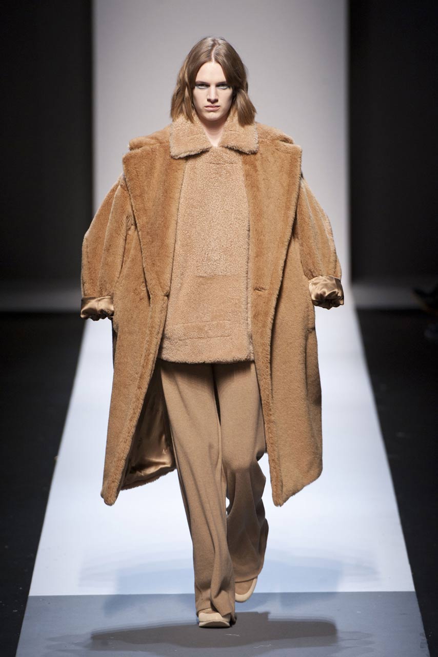 Max Mara A/W 2013
