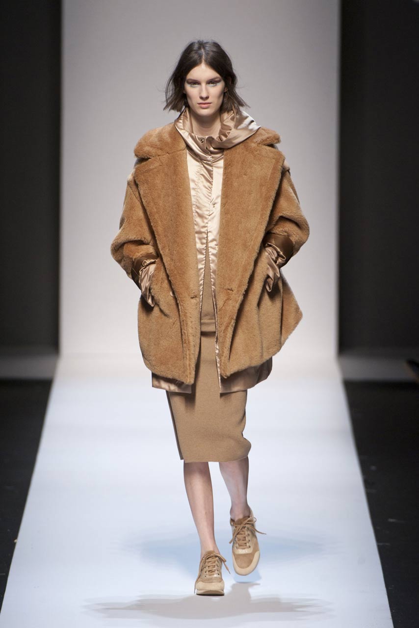 Max Mara A/W 2013