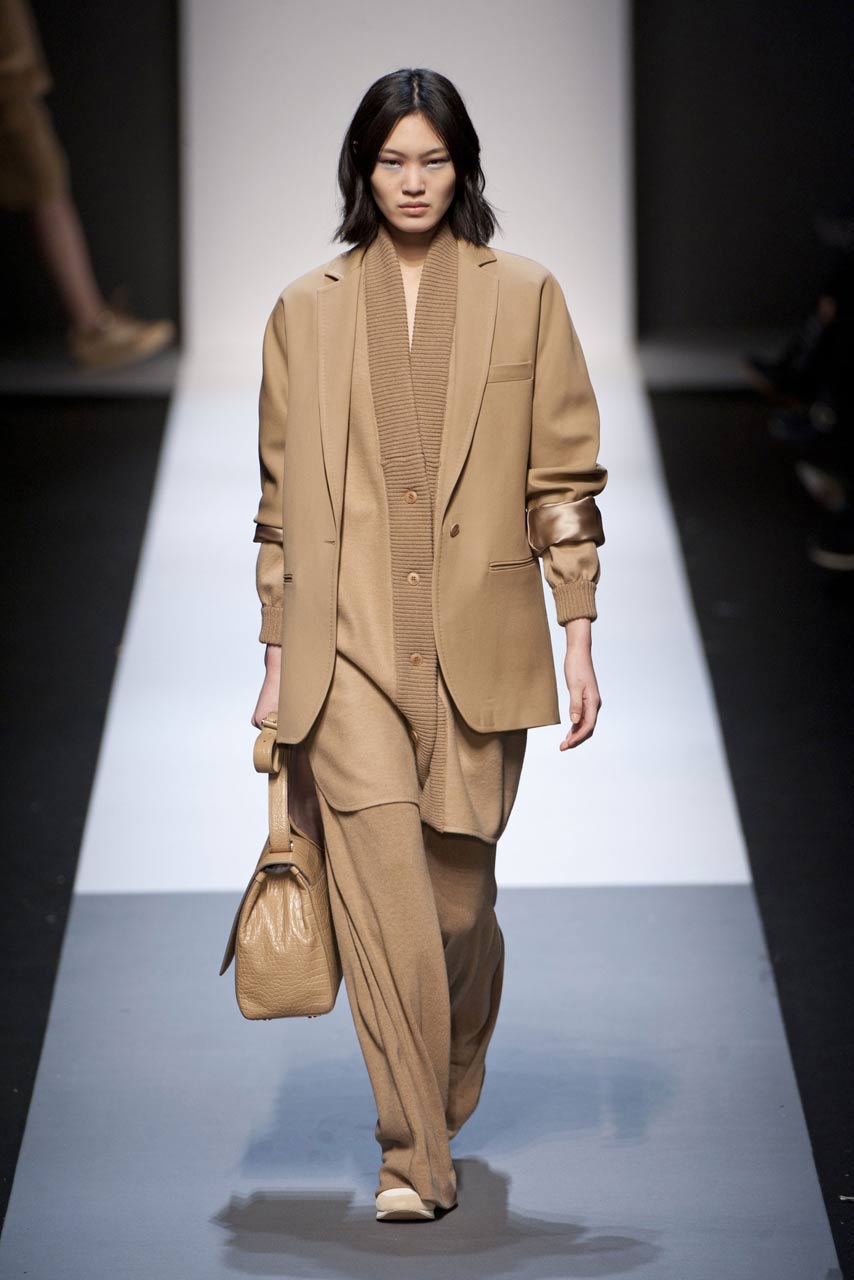 Max Mara A/W 2013