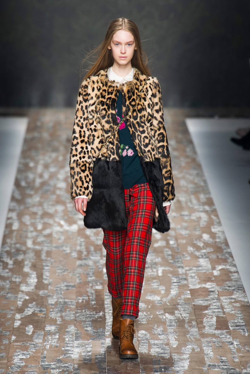 Blugirl A/W 2013