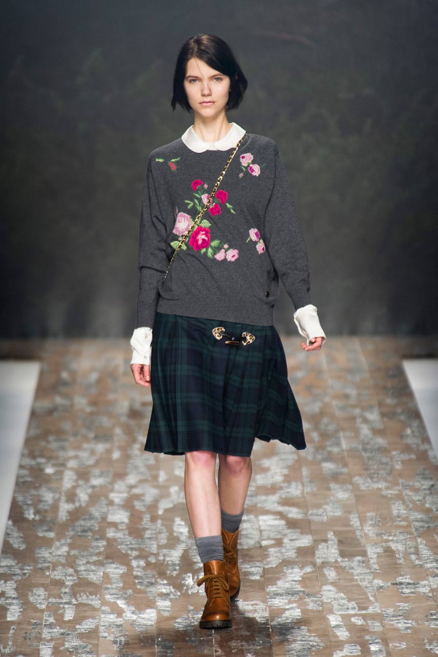 Blugirl A/W 2013