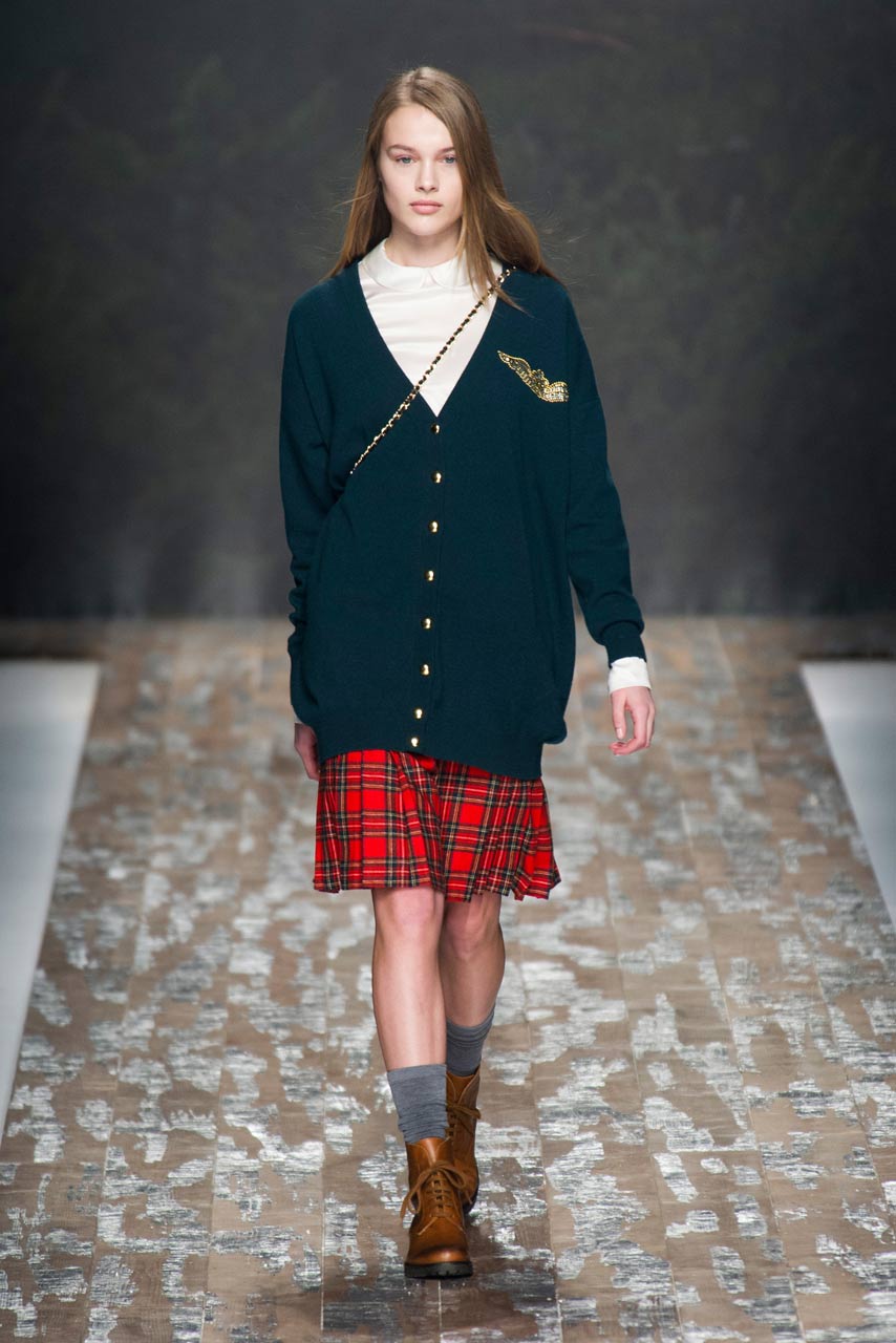 Blugirl A/W 2013