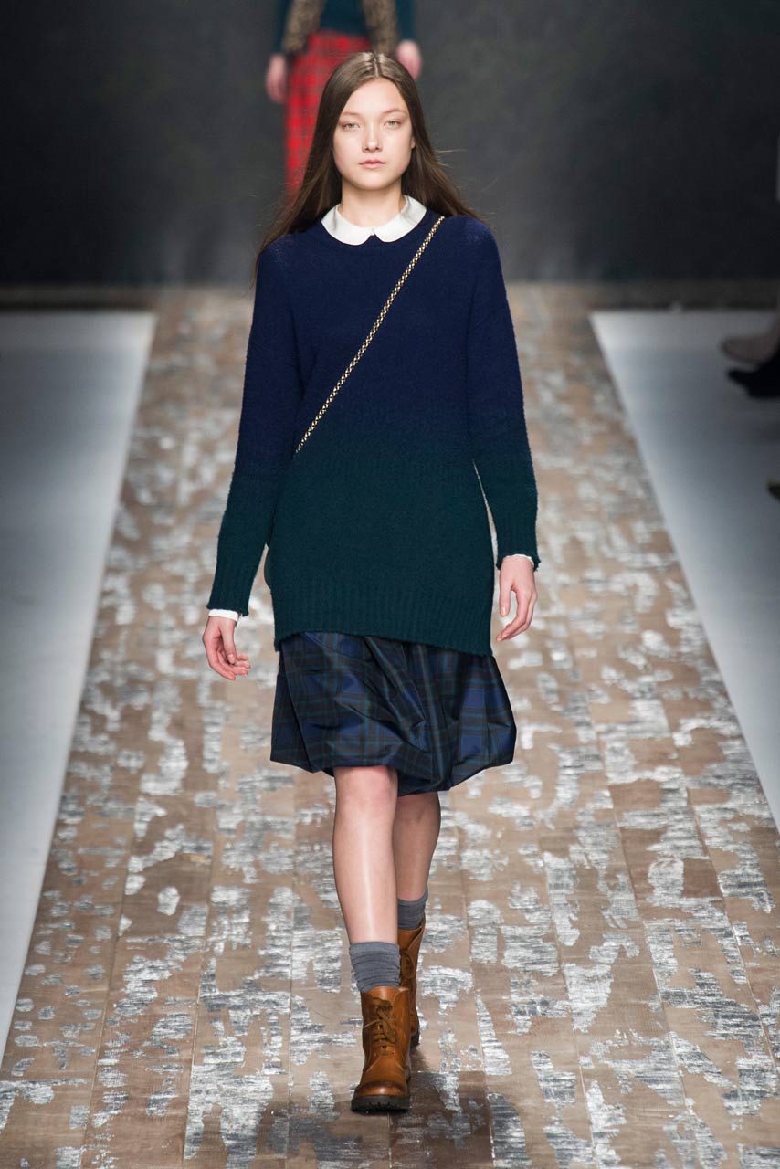 Blugirl A/W 2013