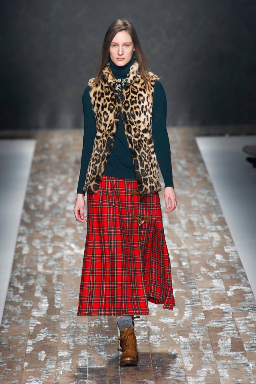 Blugirl A/W 2013