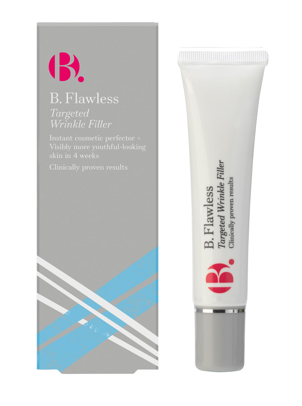 B. Flawless Targeted Wrinkle Filler