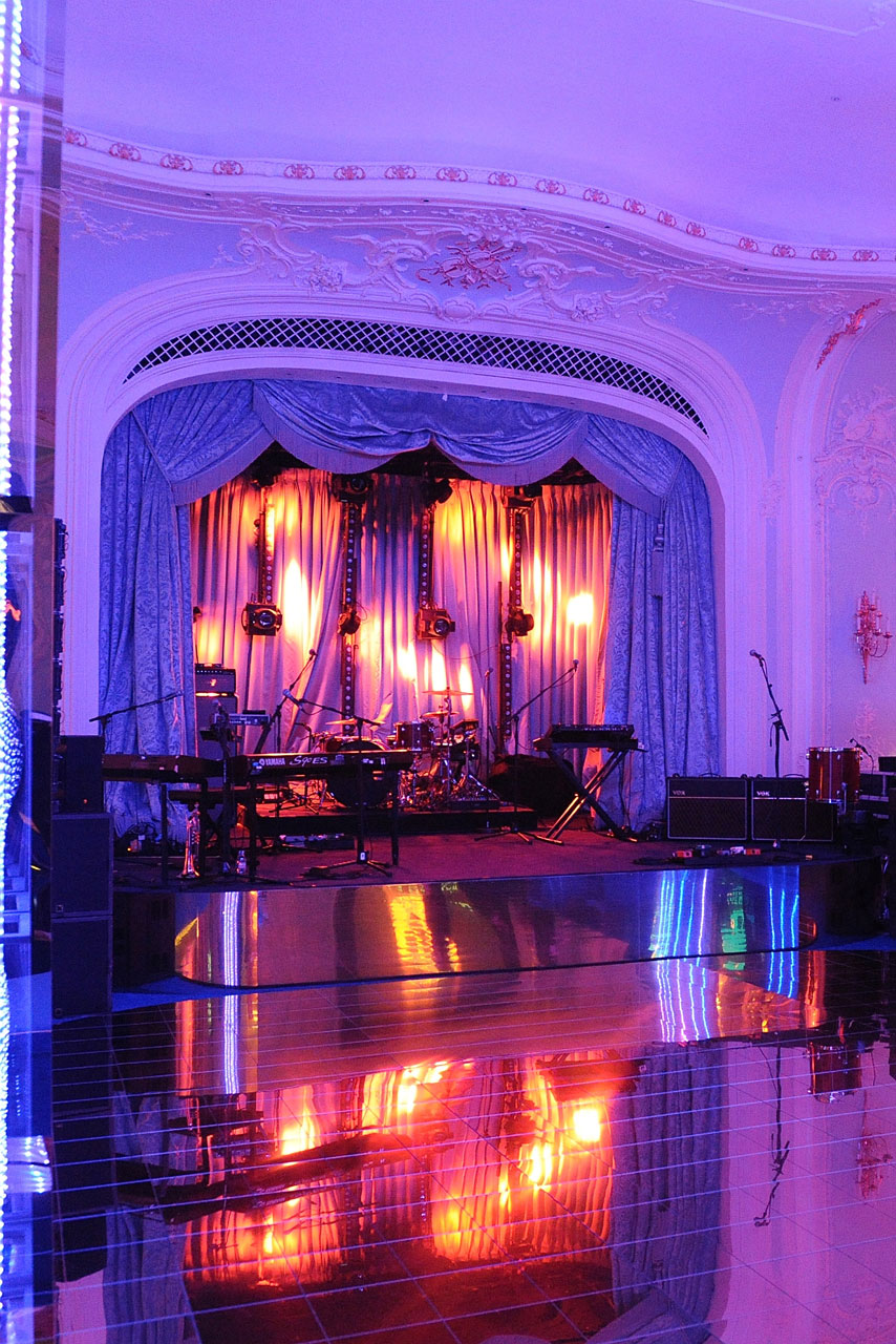 WARNER MUSIC GROUP POST BRIT AWARDS PARTY IN ASSOCIATION WITH SAMSUNG 