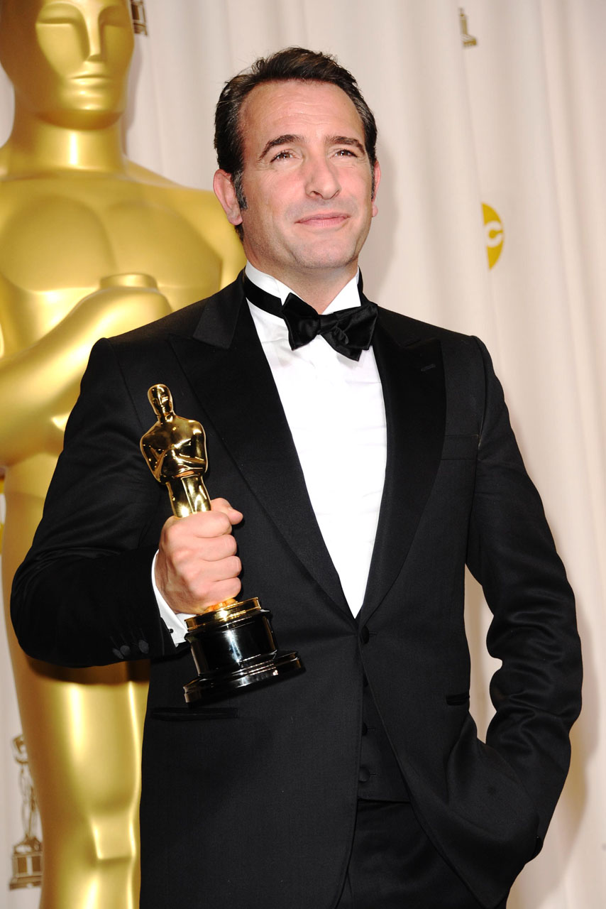 All Best Actor Oscar Winners In Academy Award History