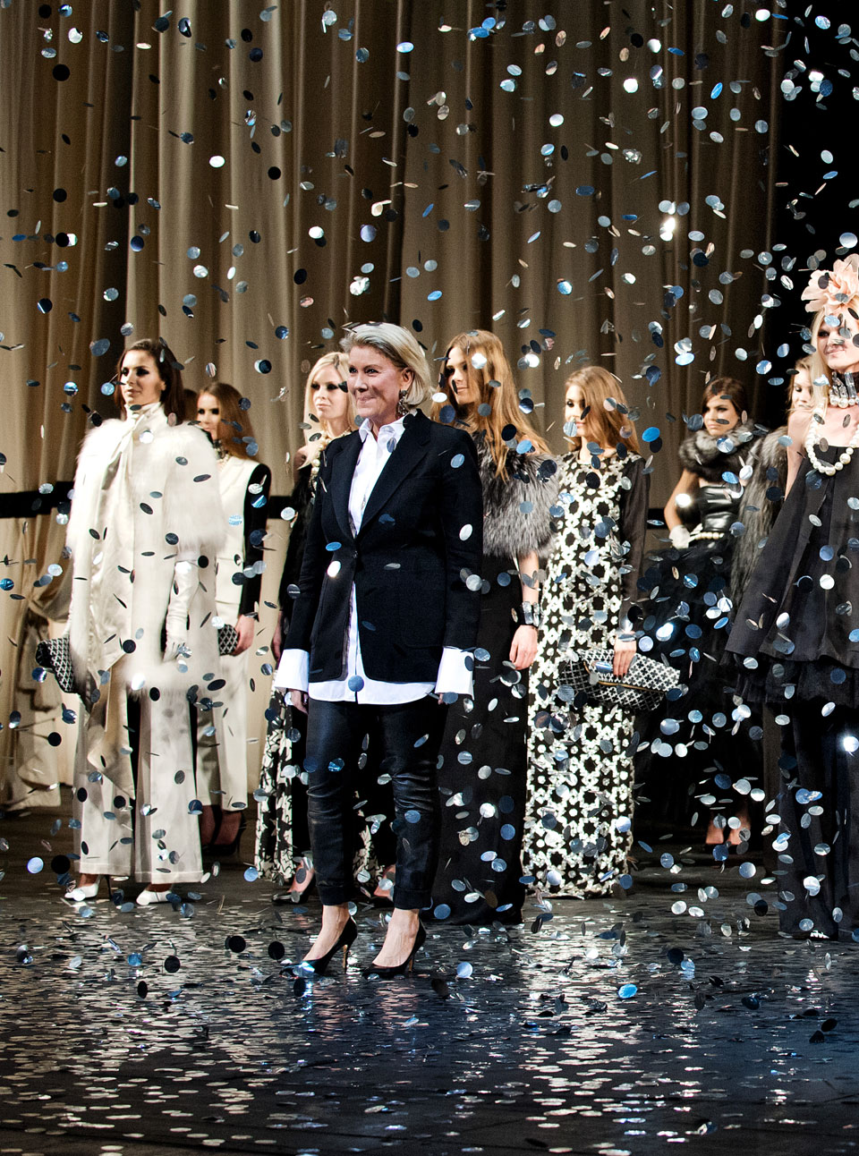 By Malene Birger
