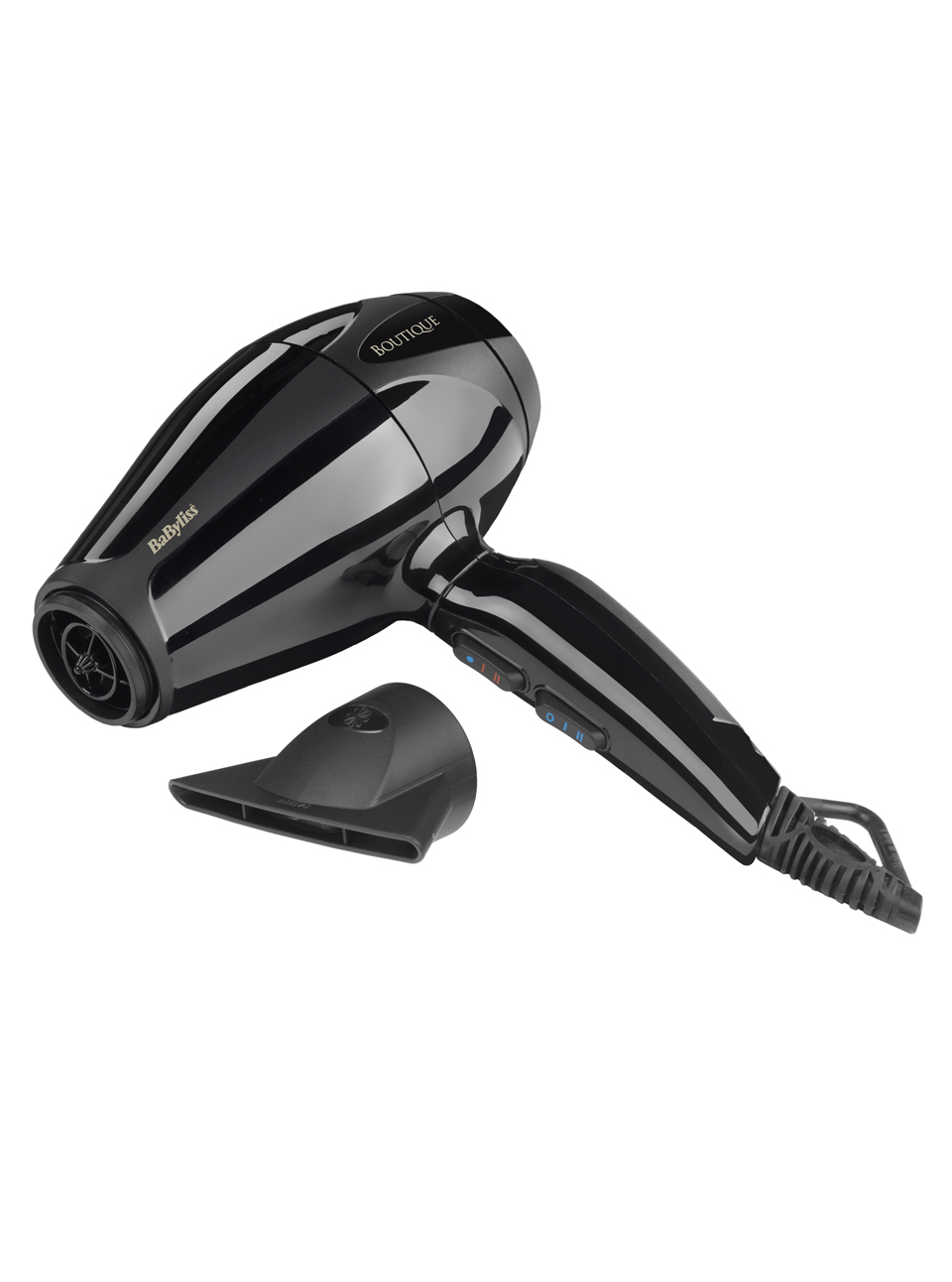 Babyliss Boutique Italian AC Dryer 