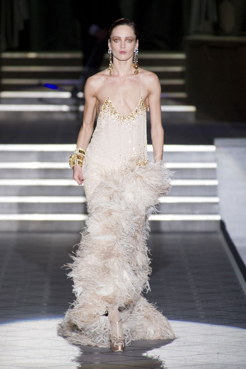 DSquared2 A/W 2013