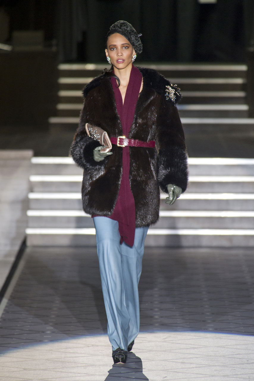 DSquared2 A/W 2013