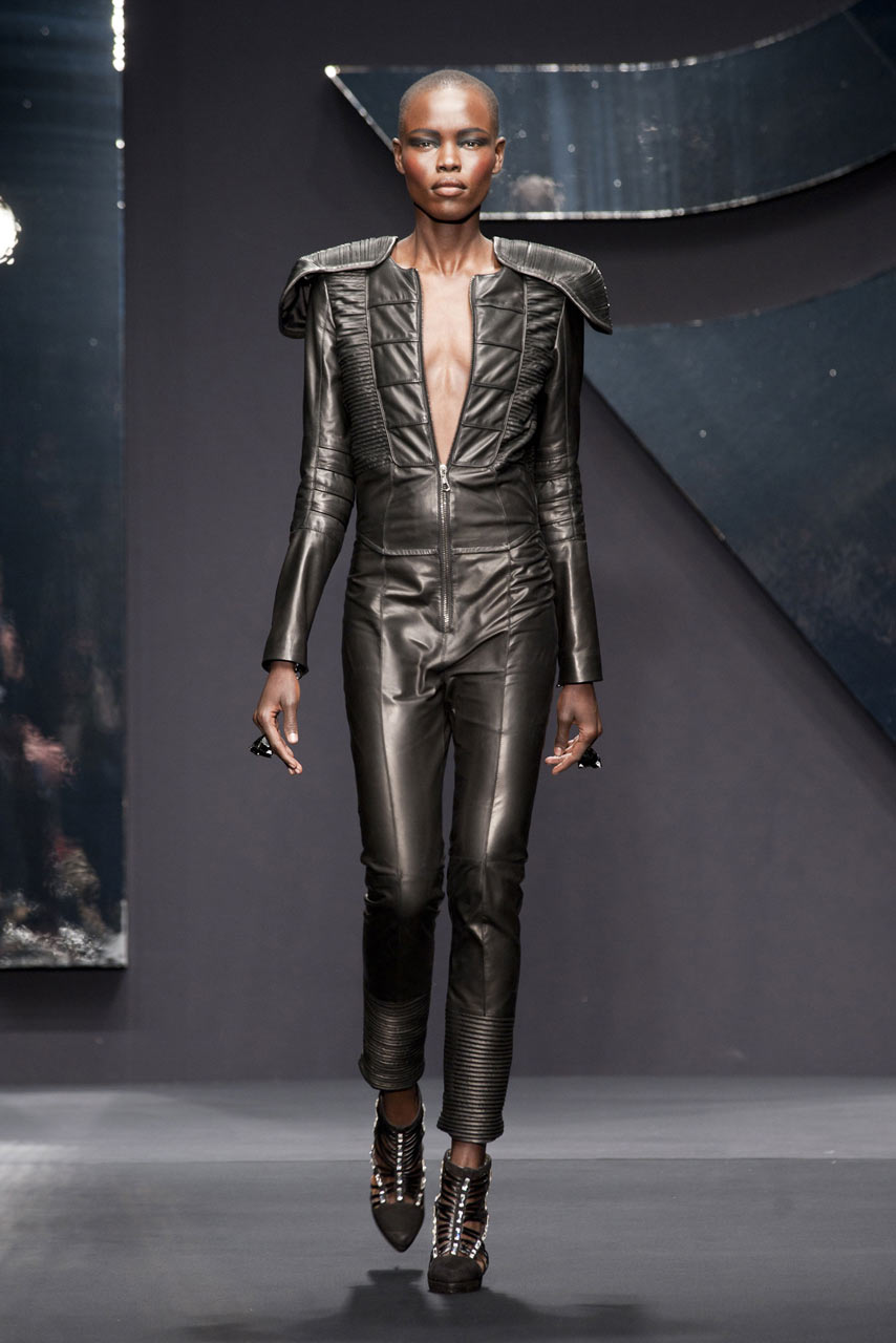 Krizia A/W 2013