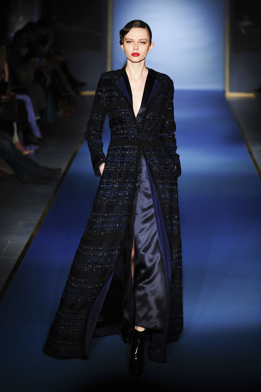 Luisa Beccaria A/W 2013