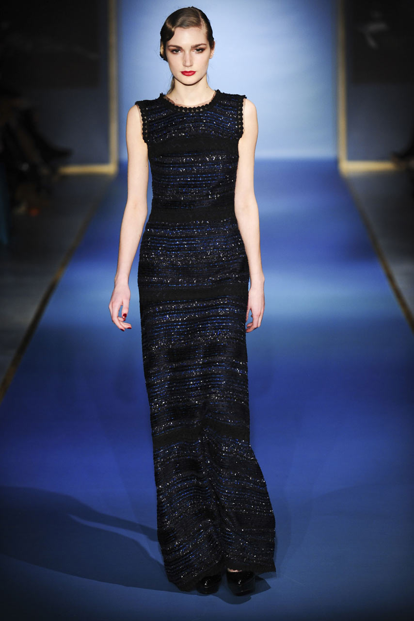 Luisa Beccaria A/W 2013