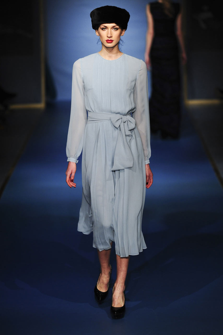 Luisa Beccaria A/W 2013
