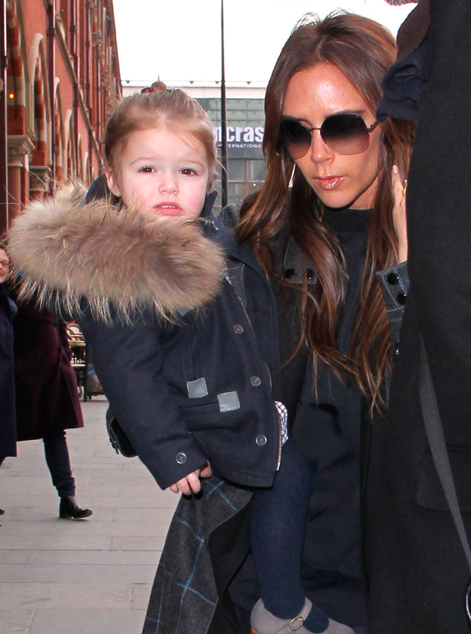 Victoria Beckham
