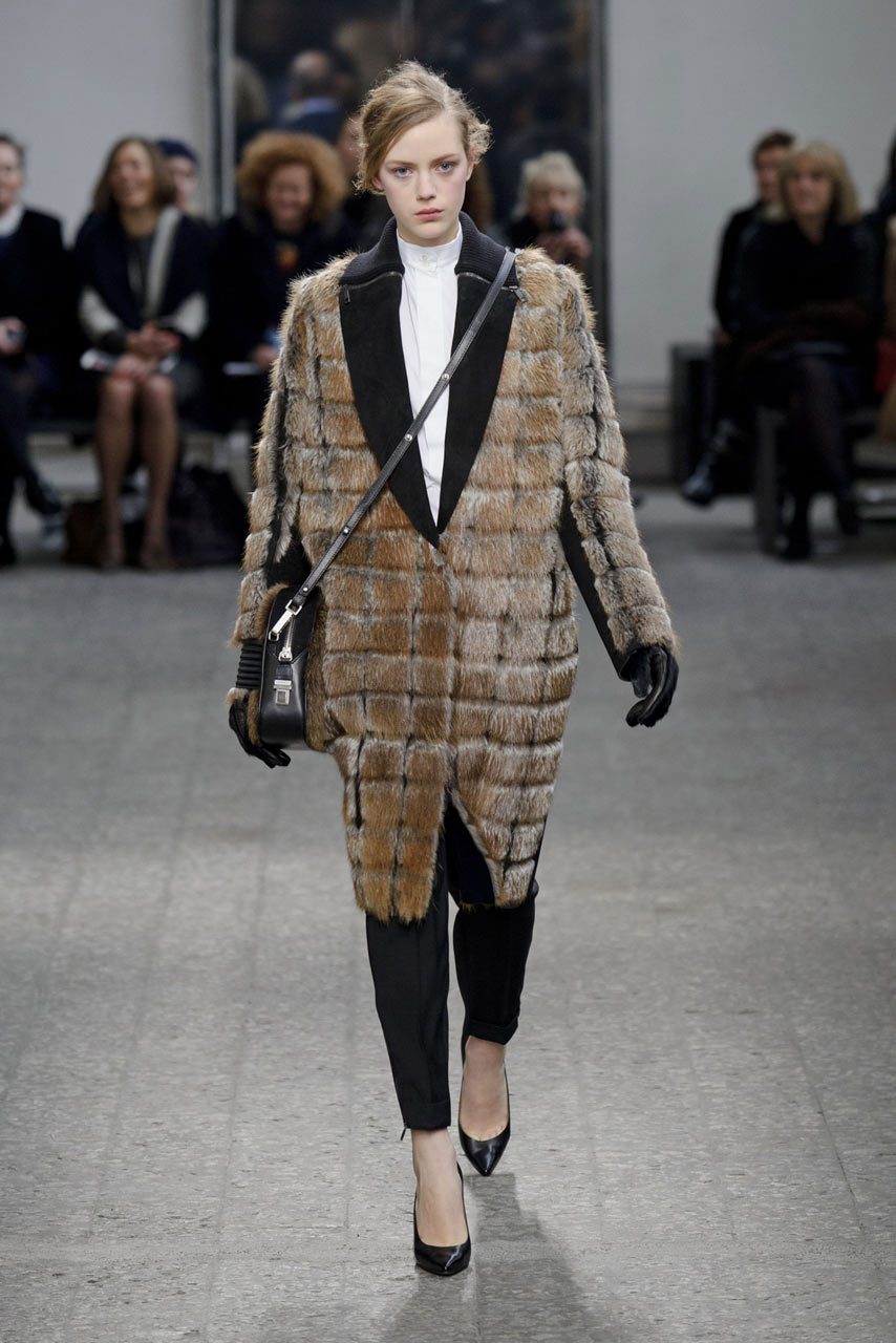 Sportmax A/W 2013