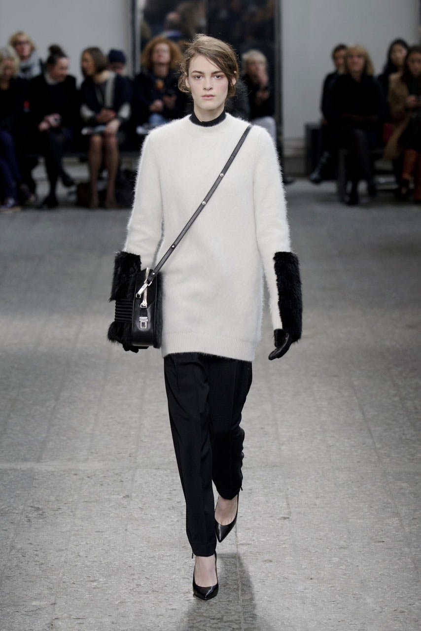Sportmax A/W 2013
