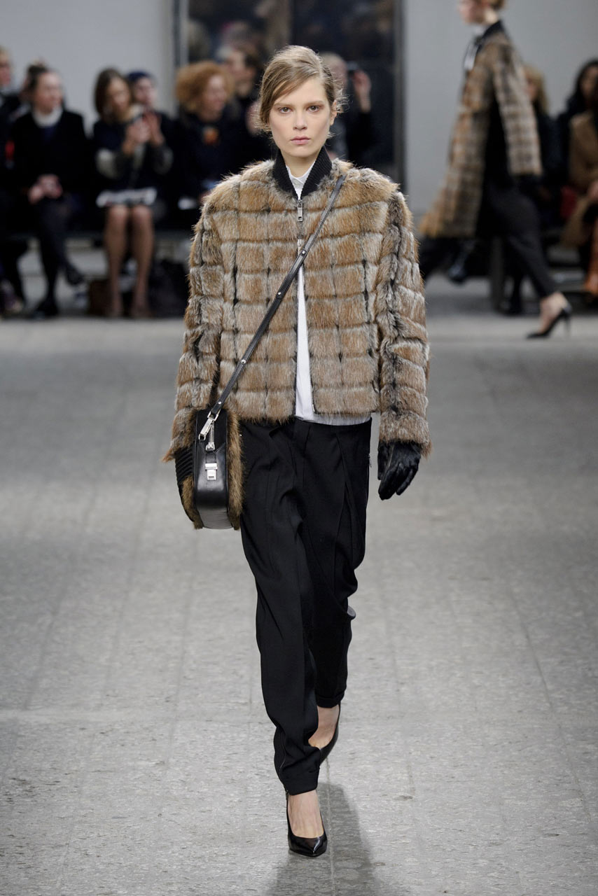 Sportmax A/W 2013