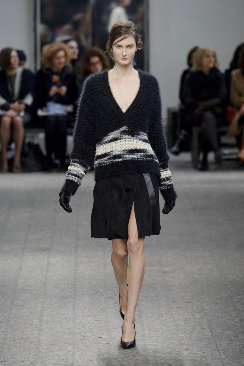 Sportmax A/W 2013