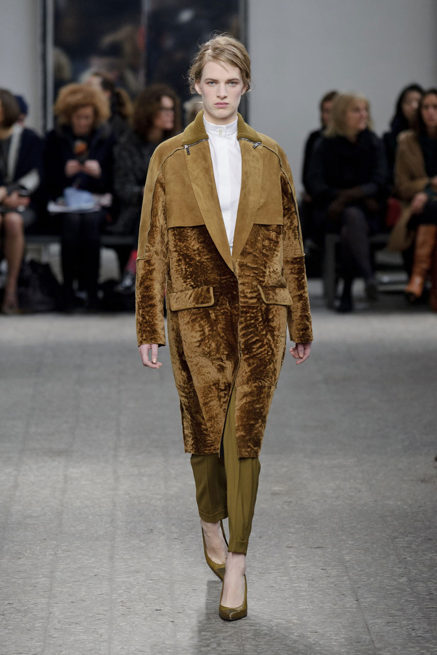 Sportmax A/W 2013