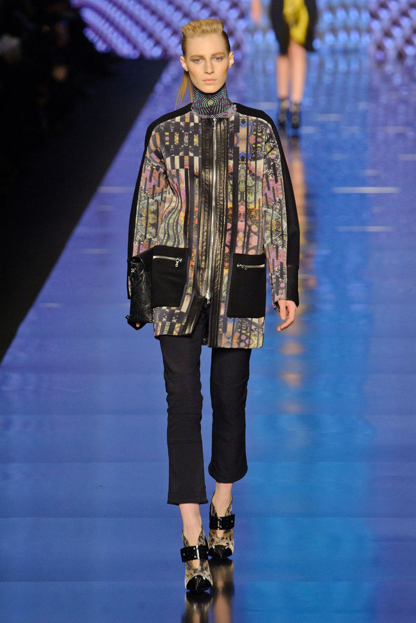 Etro A/W 2013