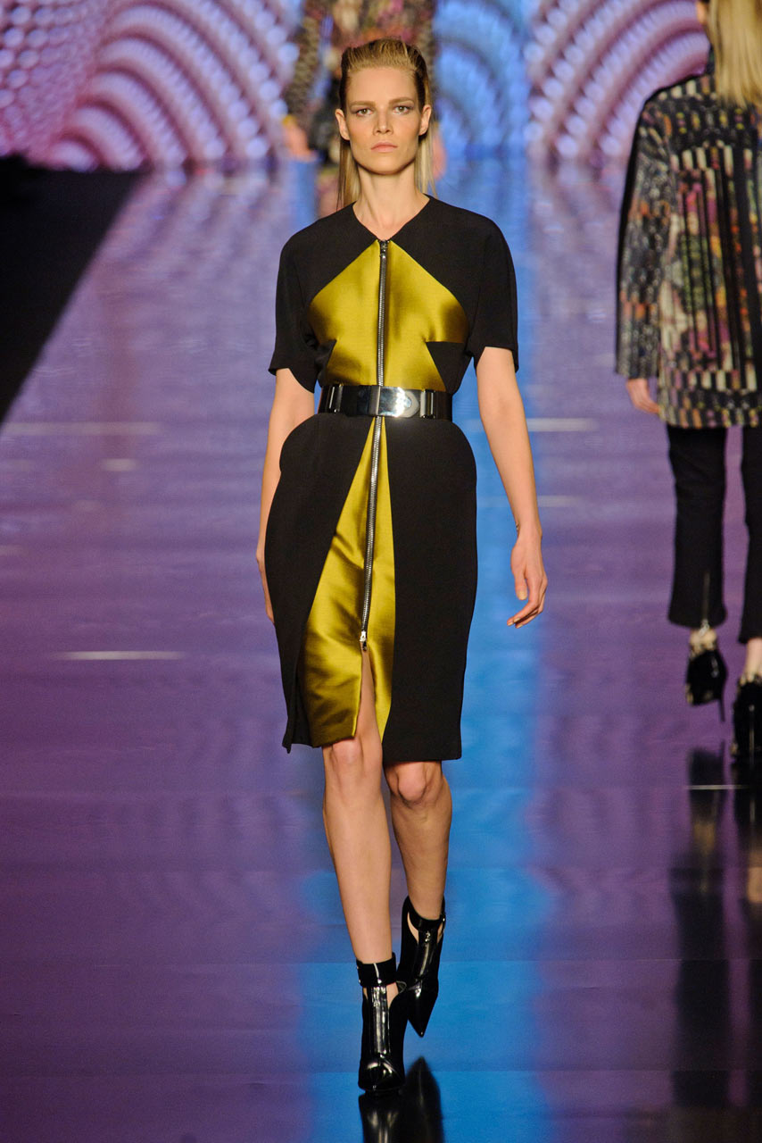 Etro A/W 2013