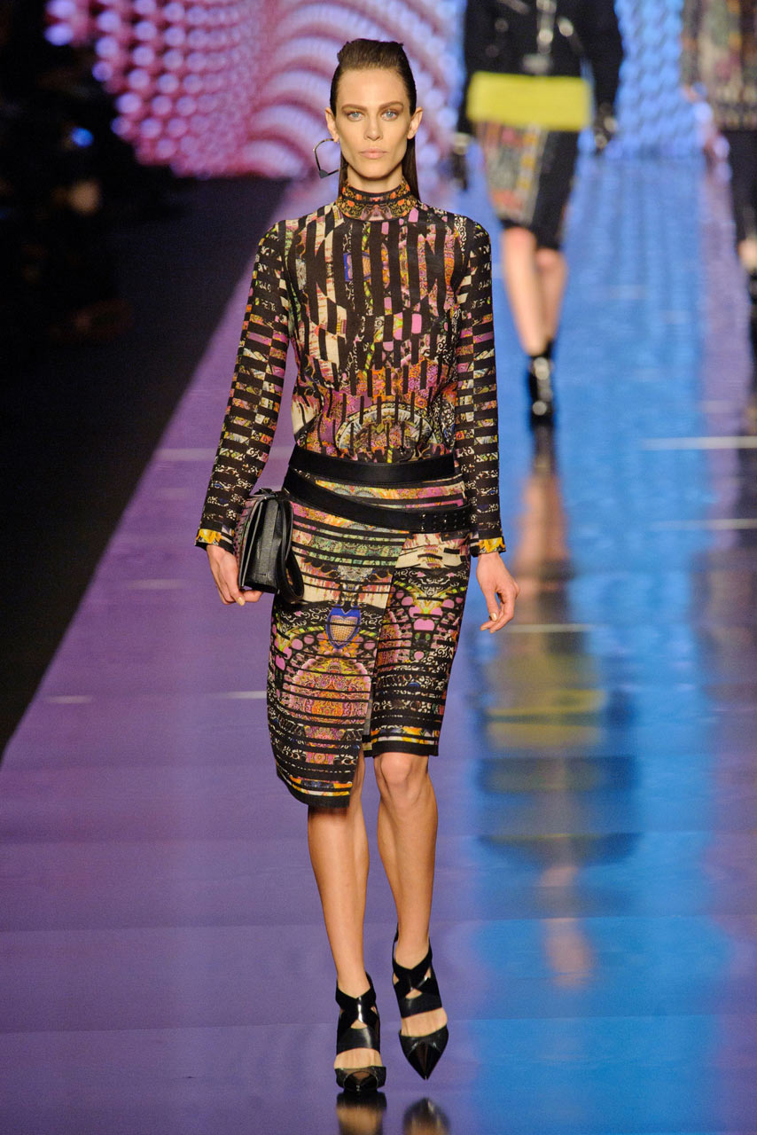 Etro A/W 2013