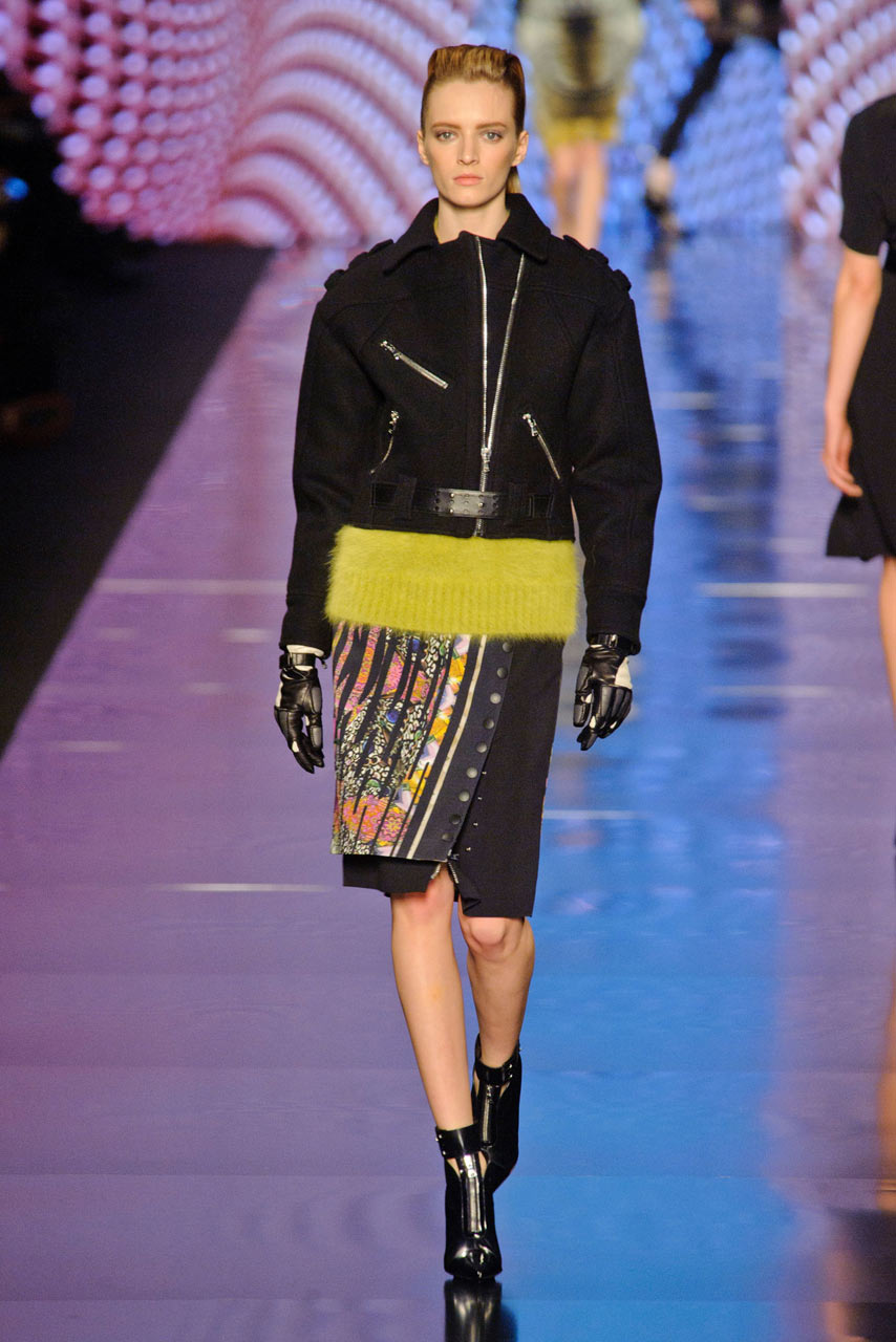 Etro A/W 2013