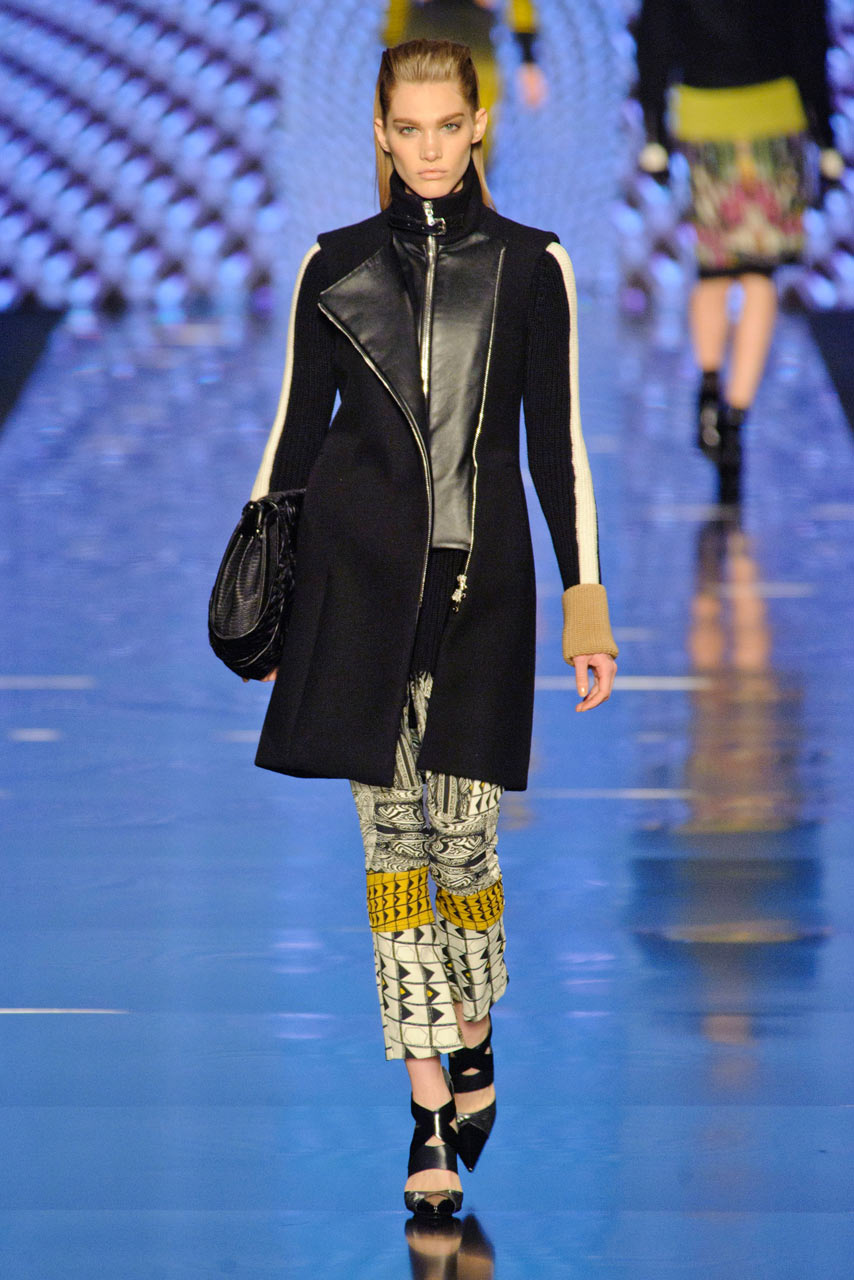 Etro A/W 2013