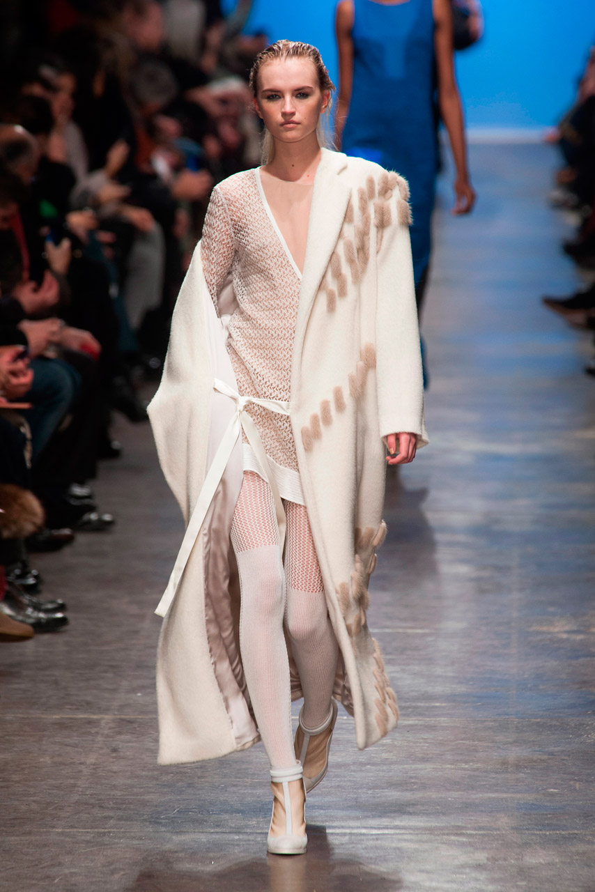 Missoni A/W 2013 