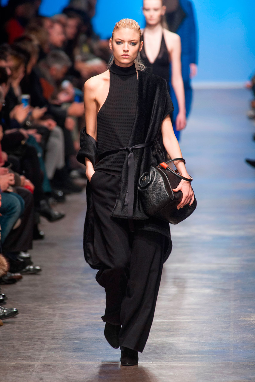 Missoni A/W 2013 