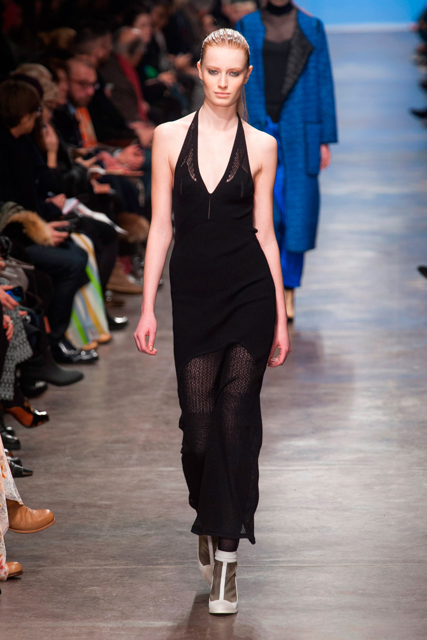 Missoni A/W 2013 