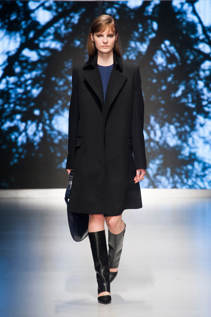 Salvatore Ferragamo A/W 2013